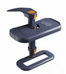  KneeGuardKids4 lábtartó autósüléshez