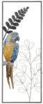  Vas fali panel papagáj 28, 6x2, 5x74, 3cm (0324050000)