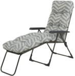 Patio Tulon Nyugágy - Csúszásgátló Párnával (5904134079114)