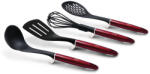 Berlinger Haus BH-6235N Burgundy Edition 4 részes konyhai eszközkészlet (BH/6235N)