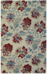 Bakero Flowers KF-157 cream Szőnyeg (153x244 cm)
