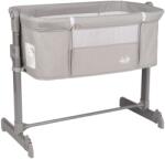 Juju NearMe 3 az 1-ben társas kiságy, szürke (JU7975-CS-NM)