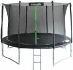 LEAN Toys PRO Trambulin, 12ft (3955)