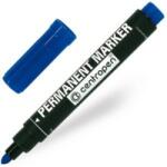 Centropen 8566 alkoholos rostirón kék, kerek hegy 2, 5mm