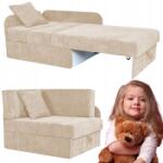  BONI gyerek kanapéágy, BÉZS Family Meble