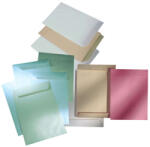  Frama Boríték - Szilikon - Fehér - 190x260 mm