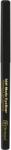 DERMACOL 16H Matic Eyeliner No. 04 Black 0, 3 g (85959040)
