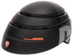 Ducati Kask do skutera elektrycznego, Ducati, czarny, M
