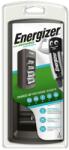 Energizer Зарядно устройство Energizer N301335800 за батерии AA, AAA, C, D, 9V (N301335800) Зарядно за батерии
