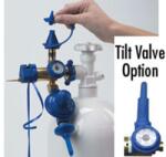  Precision Plus Hélium Lufi Reduktor