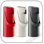 Tefal PONZA 1, 9 l-es termosz pumpával - fehér