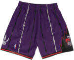 Mitchell & Ness Raptors Kosárlabda Short - 98-99 - Lila - L