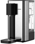 Philips ADD5906S Instant Forróvíz-adagoló italadagoló 2, 2L - Fekete / Inox (ADD5906S/10)
