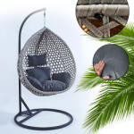  Gordon Siena Függőfotel - Kerti Pihenőszék