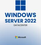 Microsoft Server 2022 Datacenter (5 eszköz) (16 Core) (digitális licenc)