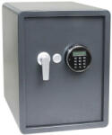 Richter Czech RS. 45R. LA elektronikus széf, Szürke