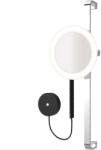  T& T Technology LED Fali Tükör - 24cm - 3x Nagyítás
