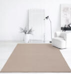  Modern szőnyeg Palm Plüss (Dark Beige) 240x330cm Sötét Bézs