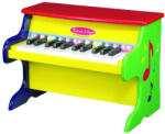 Melissa & Doug Mini Zongora - 25 Billentyűs Játék