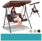  Kerti hintaágy 3 féle színben - Bézs (14803)