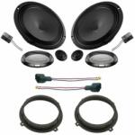 Audison Prima autós hangszórócsomag, Hyundai Accent 2018- első ajtajához, RMS 100W