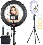  EJ Products - Gyűrűs LED Lámpa - 46 cm