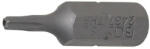 BGS technic 1/4" T8 fúrt bitfej