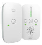 Philips bébiõr - SCD502/26 DECT (67207989)