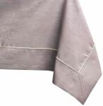 AmeliaHome Asztalterítő Vesta púderrózsa dombornyomott modern 140x280 AmeliaHome - pepita - 20 190 Ft