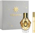 Paco Rabanne Million Gold For Her Set cadou, Apă de parfum 50ml + Apă de parfum 10ml, Femei