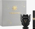 Paco Rabanne Invictus Victory Absolu intense Set cadou, Parfémový extrakt 50ml + Parfémový extrakt 10ml, Bărbați