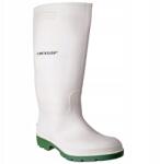  Női Gumicsizmák Dunlop Magasszárú Tornacipők (K1235)