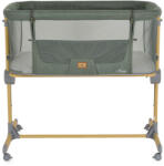 Cangaroo Aura babaöböl és babaágy - Zöld