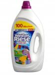 WeiBer Riese Weisser Riese Mosógél Színes 100 4, 5L De (4015200030753)