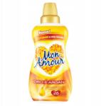 Felce Azzurra Ammorbidente Mon Amour Oro e Argan Felce Azzurra öblítő koncentrátum (8001280070556)