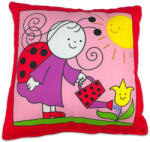 CITERA Bogyó és Babóca Díszpárna - Babóca