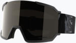 Salomon Скиорска маска Salomon S/View 3 black/ml black
