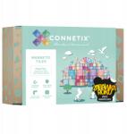 Connetix Mágneses építőkockák Connetix Pastel Creative Pack 120 el (3835)