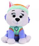 Spin Master Paw Patrol: figurina de pluș Everest - 13 cm