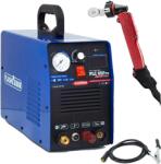  Plazmavágó, 65A vágási képesség, CNC plazma technológia,