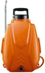  FINLAND Akkumulátoros Háti Permetező - 12 literes, Kényelmes és Hatékony