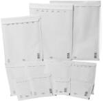 WaliSec Légpárnás Tasak - 240x275 mm - Fehér - FSC Tanúsítvánnyal (12217 FSC)