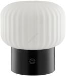 Brilliant - LED RGB димируема презареждаема настолна лампа с докосване SARASTRO LED/3W/5V 2700K IP44 (BI0303)