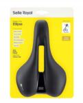 Selle Royal Unisex nyereg Selle Royal Ellipse Moderate Gel (ZDSR81B6HEKC)