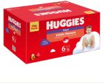 Huggies Little Movers Nadrág 6 (96) Doboz