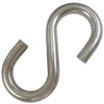 JKH S-horog d=5 mm horganyzott 3930362 (3930362)