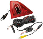  Hátsó Tolatókamera - Opel Movano, Renault Master, Nissan NV400