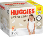 Huggies Extra Care 5 (66) Doboz (1730399)