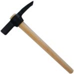 Anro Tool Kőműves kalapács 0.50 kg NYELEZETT