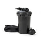 Pontec PondoPress 15000 Set UVC nyomásszűrő + indító baktérium